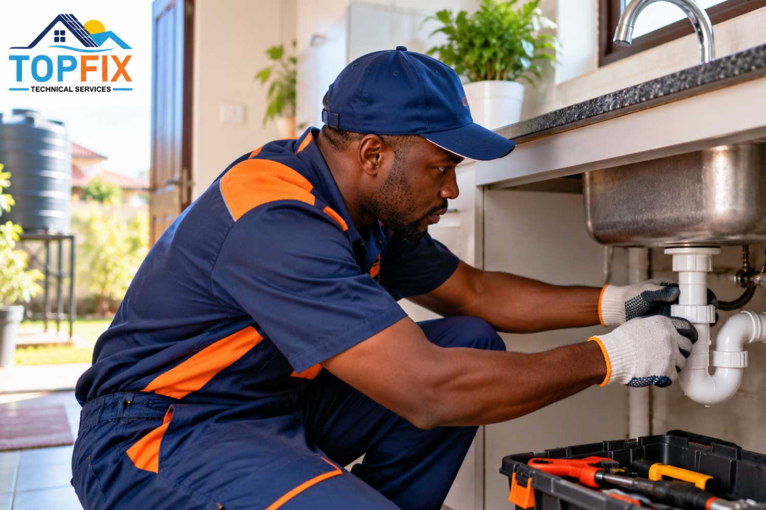 Common Plumbing Problems Every Homeowner Should Watch For