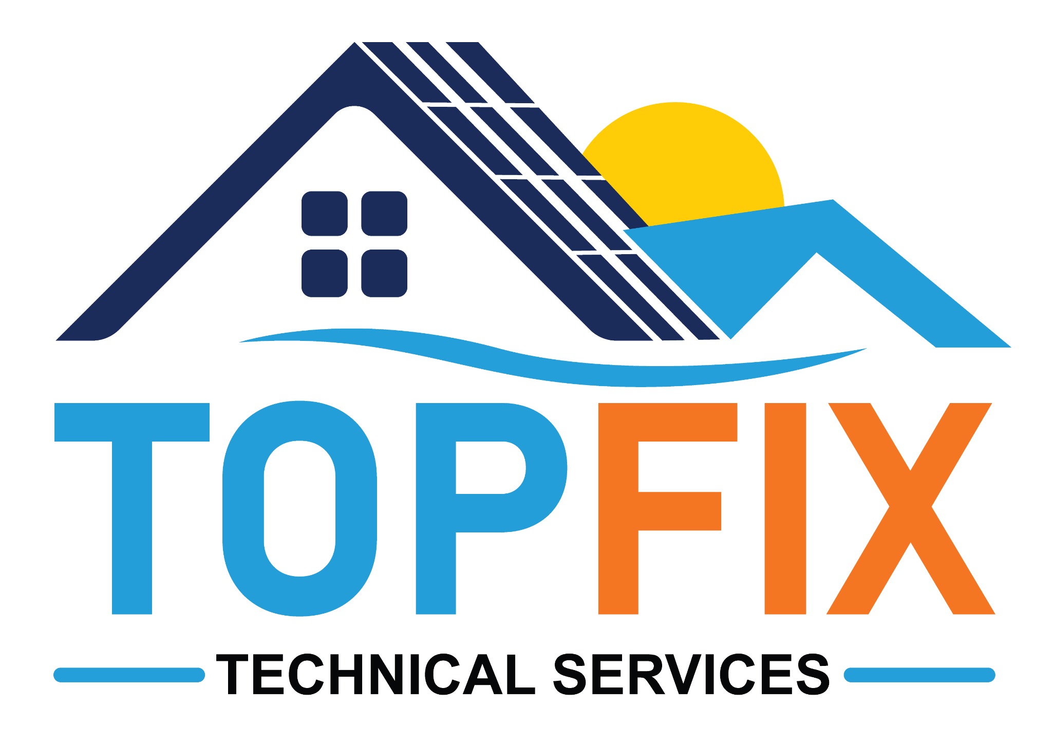 Swimming Pools | TopFix Technical Services Limited | Uganda