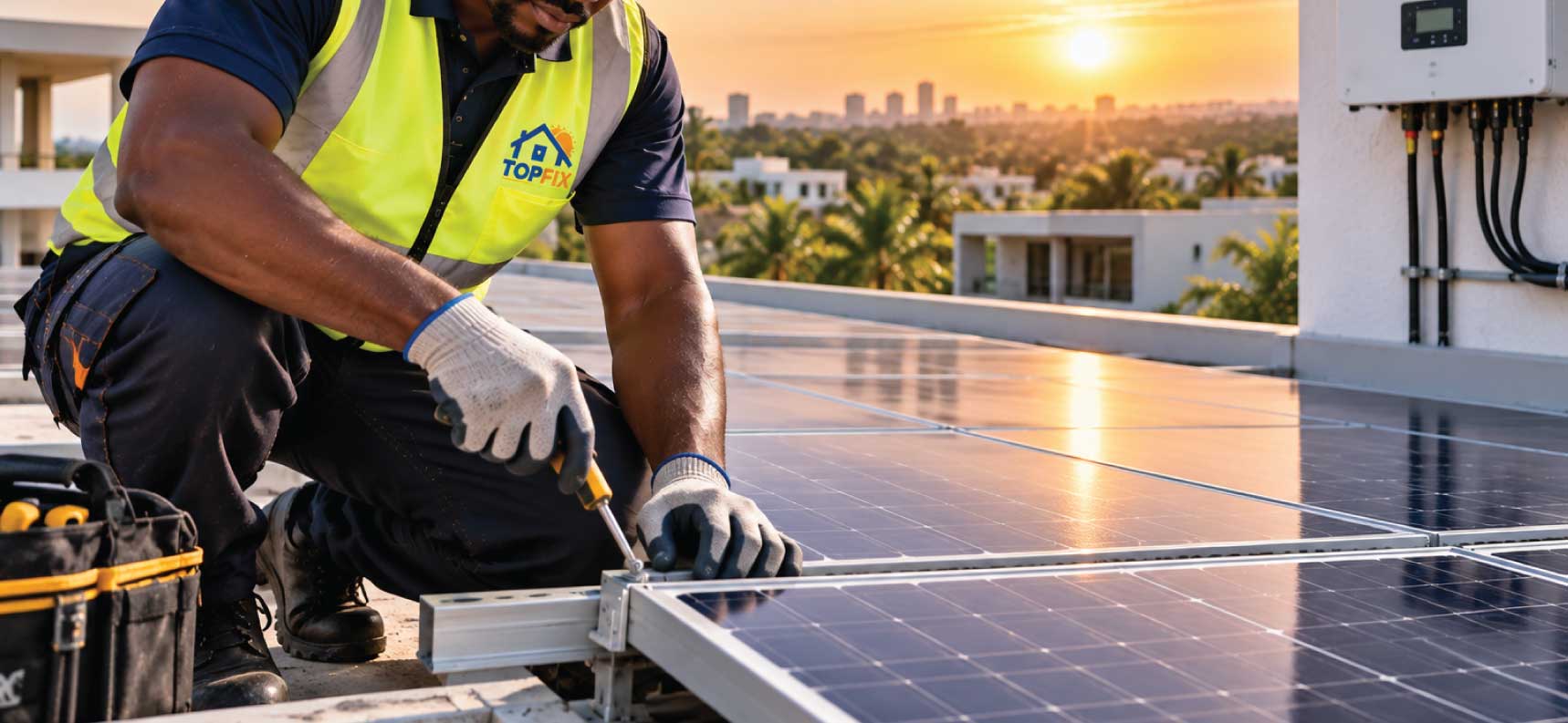 Solar & Power Systems