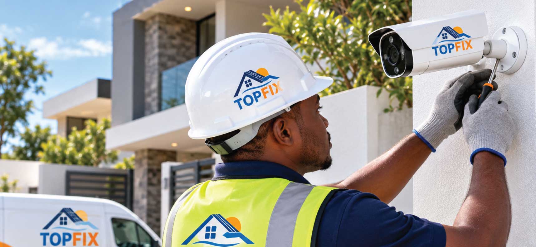 TopFix Technical Services Limited | Technical Services, Construction ...