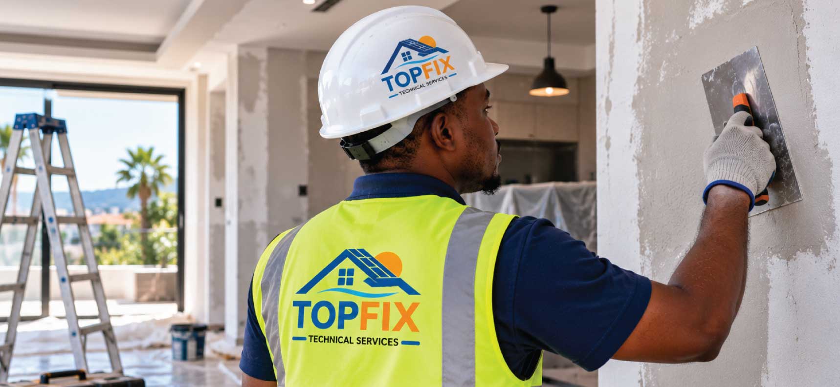 Property Maintenance & Renovation