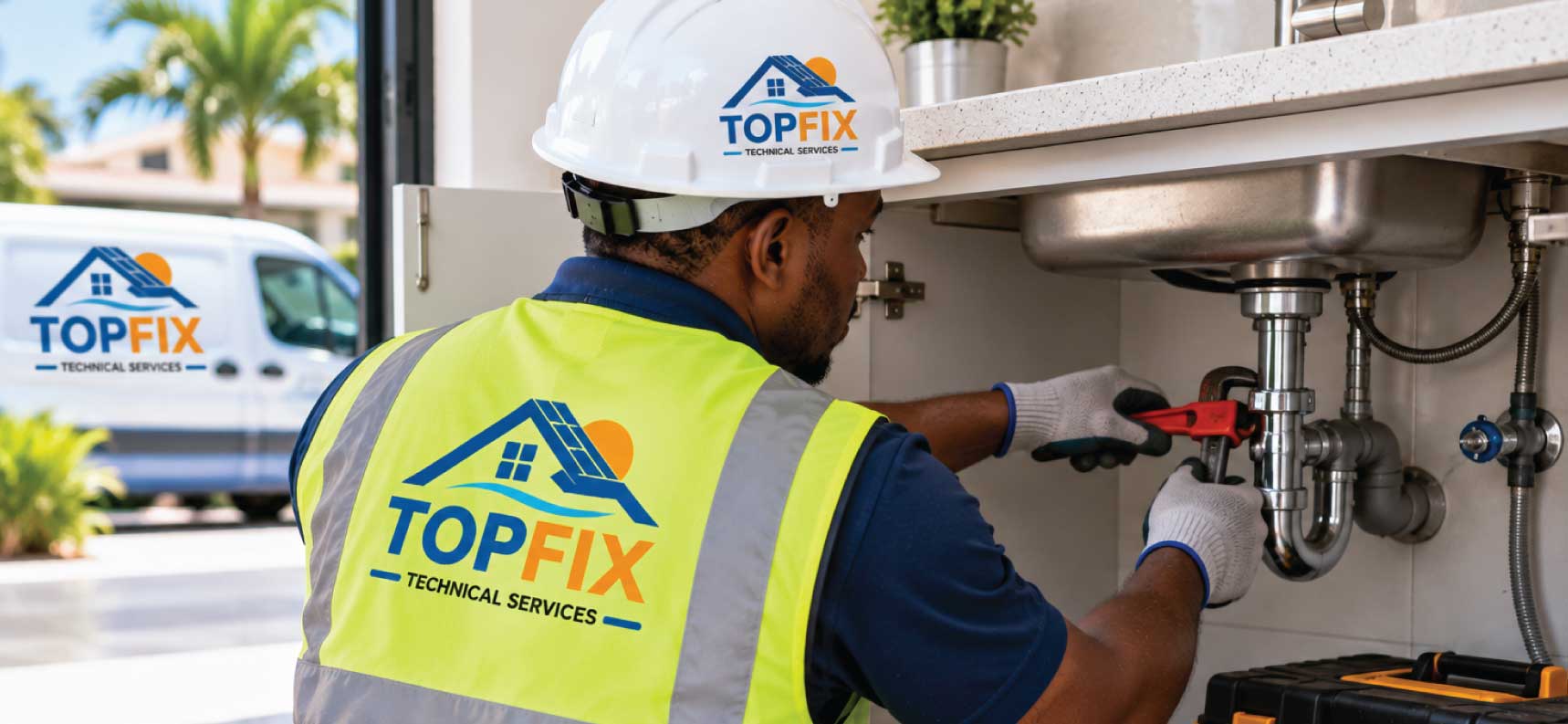 Plumbing & Water Systems